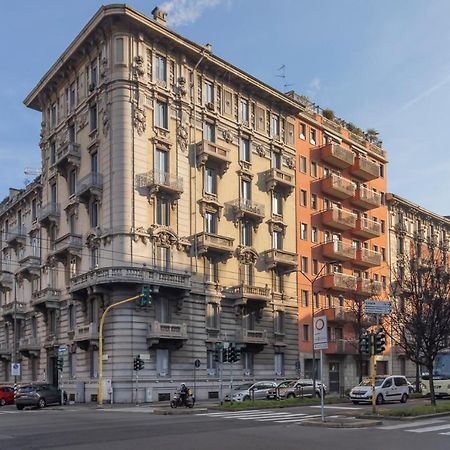 Luxury Apartment - Soperga 2 Milano Esterno foto