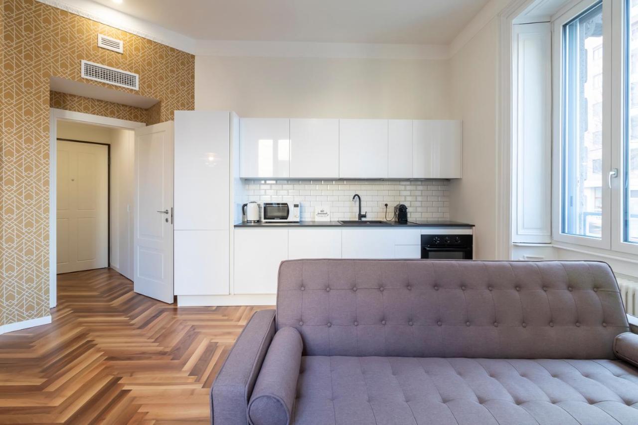 Luxury Apartment - Soperga 2 Milano Esterno foto