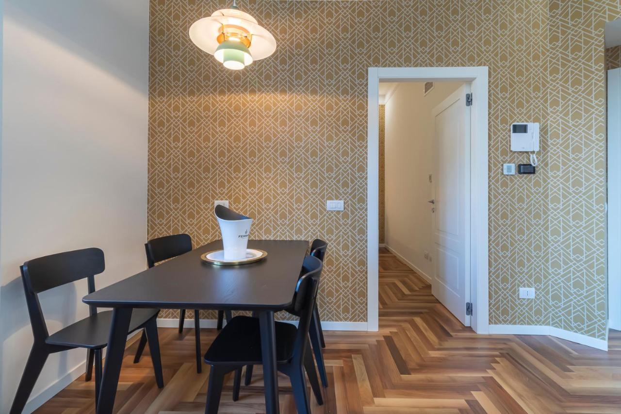Luxury Apartment - Soperga 2 Milano Esterno foto