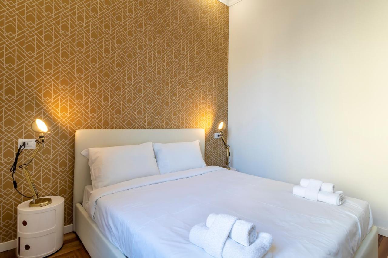 Luxury Apartment - Soperga 2 Milano Esterno foto