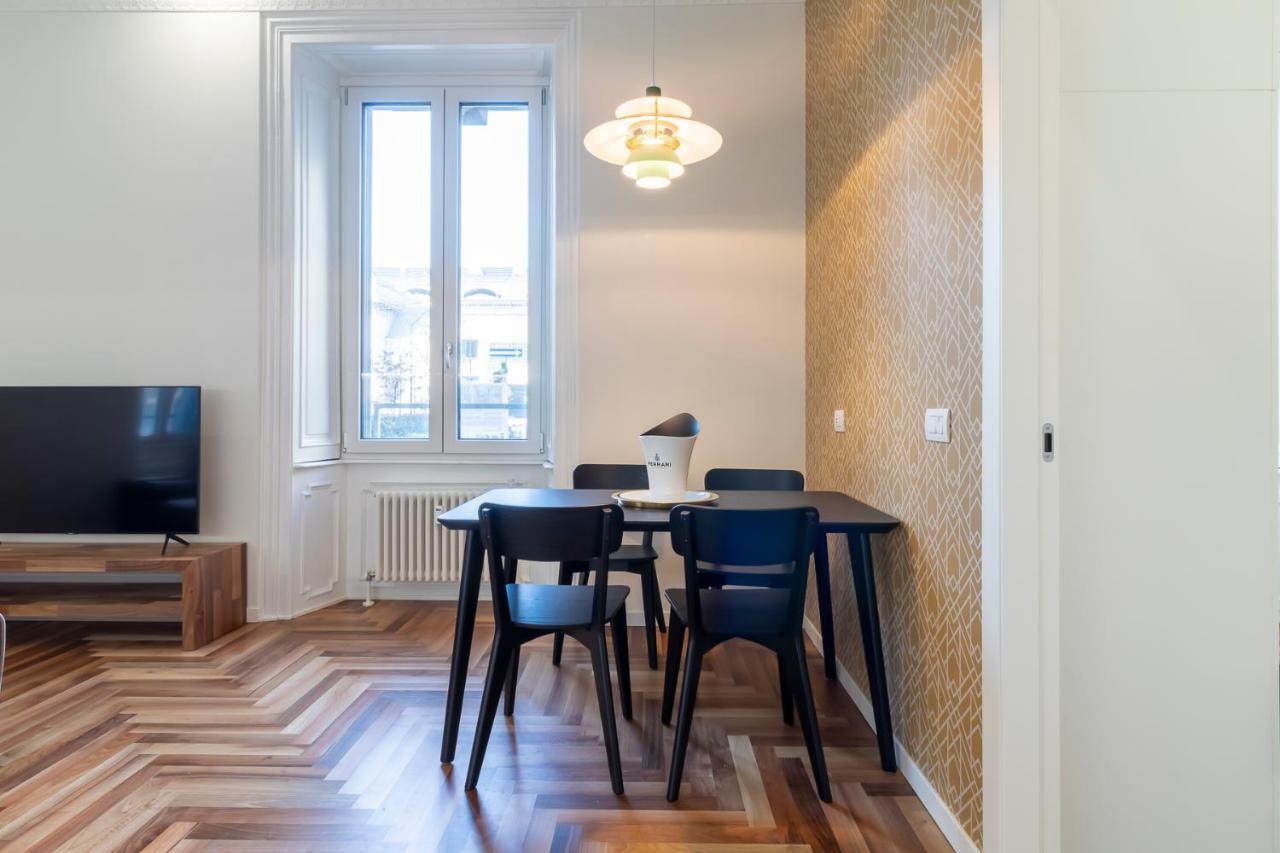Luxury Apartment - Soperga 2 Milano Esterno foto