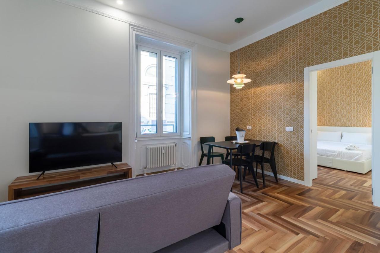 Luxury Apartment - Soperga 2 Milano Esterno foto