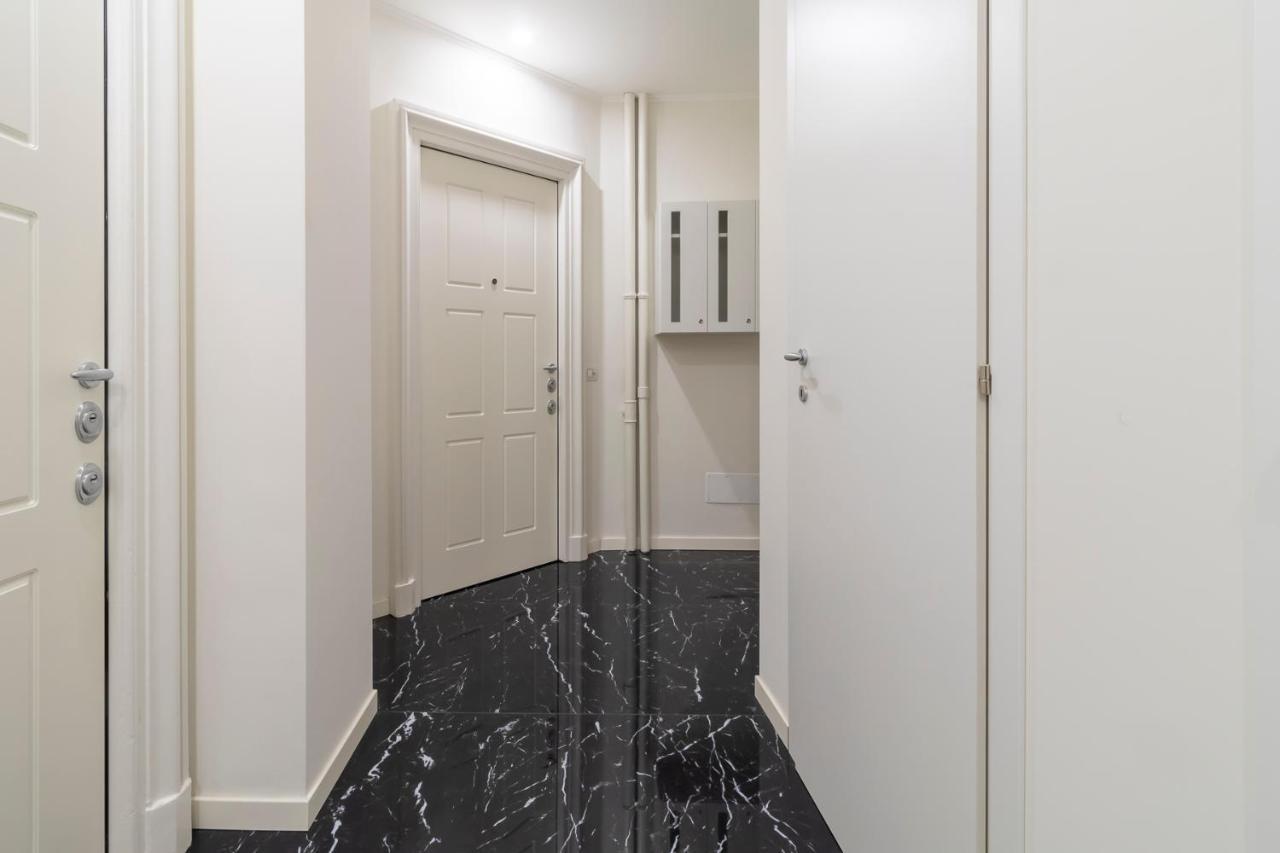 Luxury Apartment - Soperga 2 Milano Esterno foto