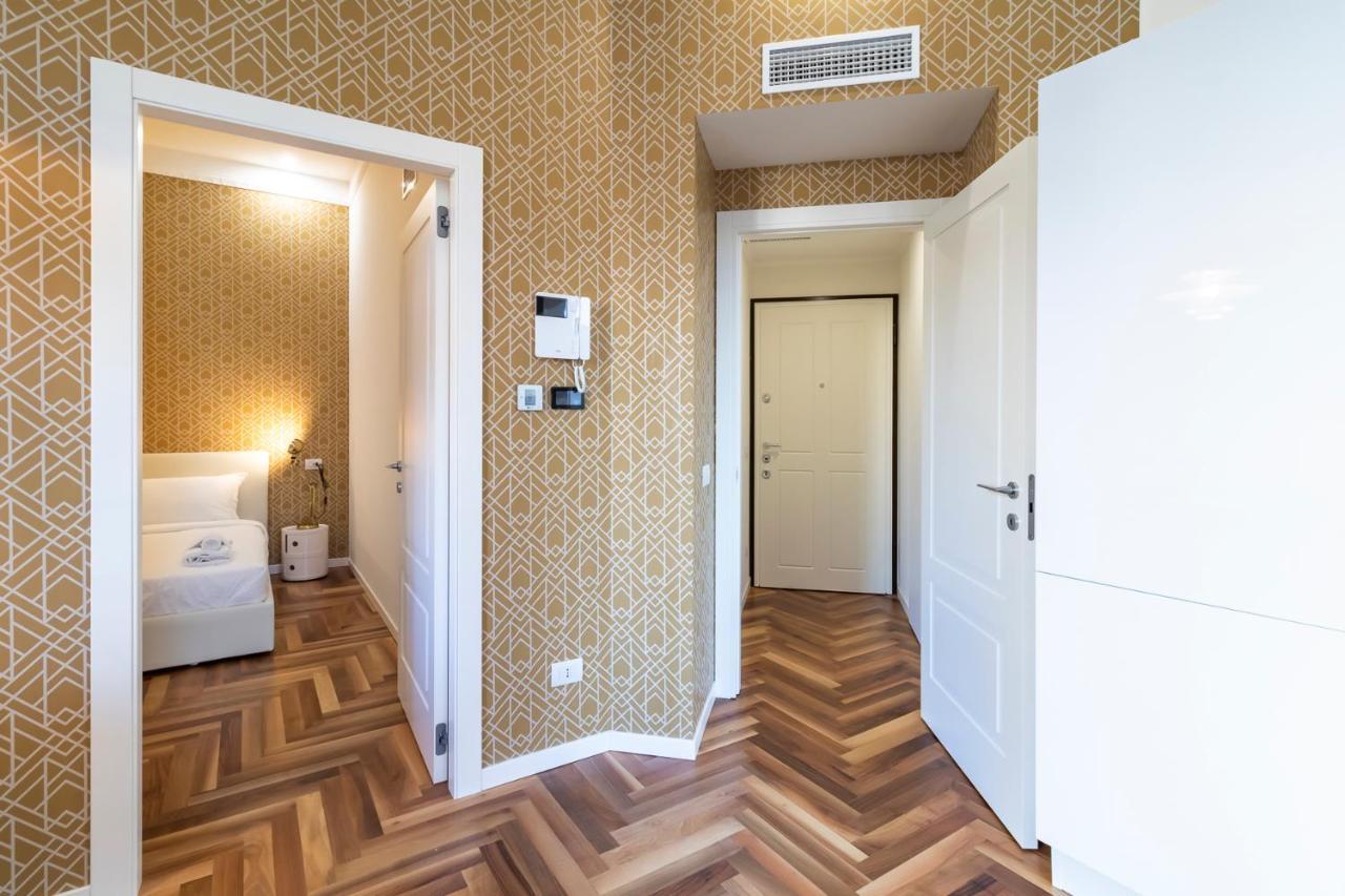 Luxury Apartment - Soperga 2 Milano Esterno foto