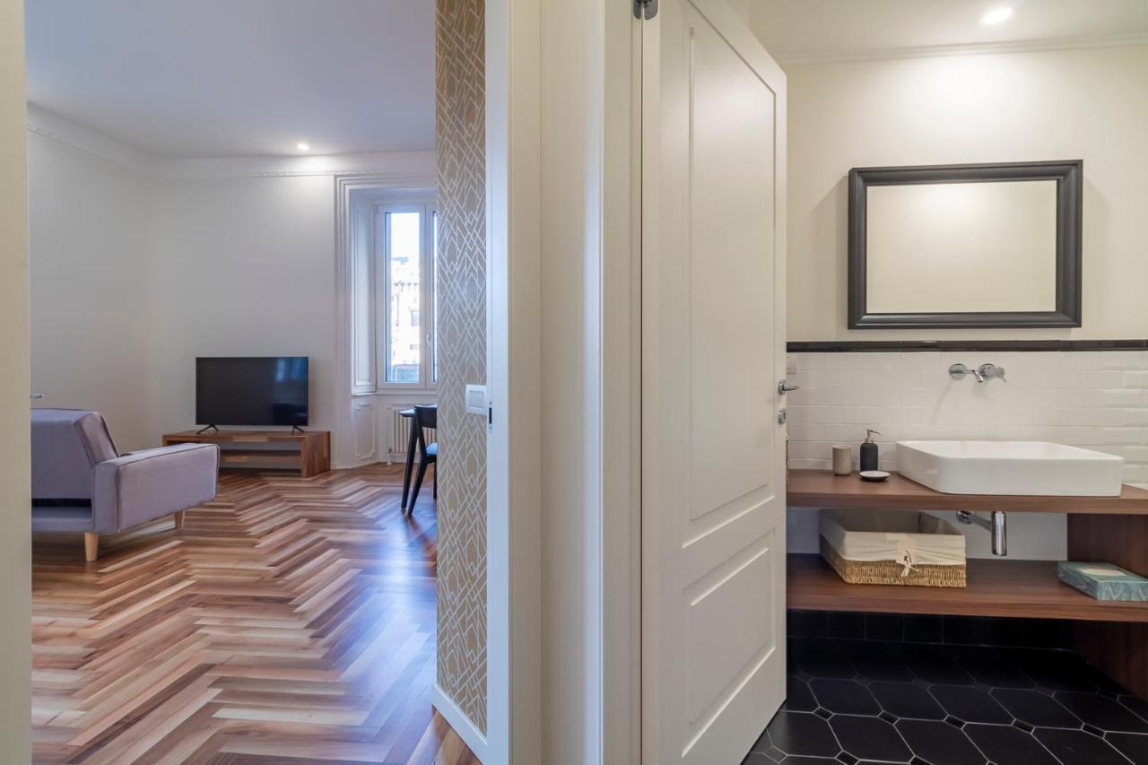 Luxury Apartment - Soperga 2 Milano Esterno foto