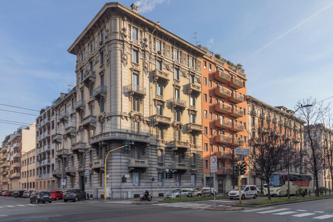Luxury Apartment - Soperga 2 Milano Esterno foto