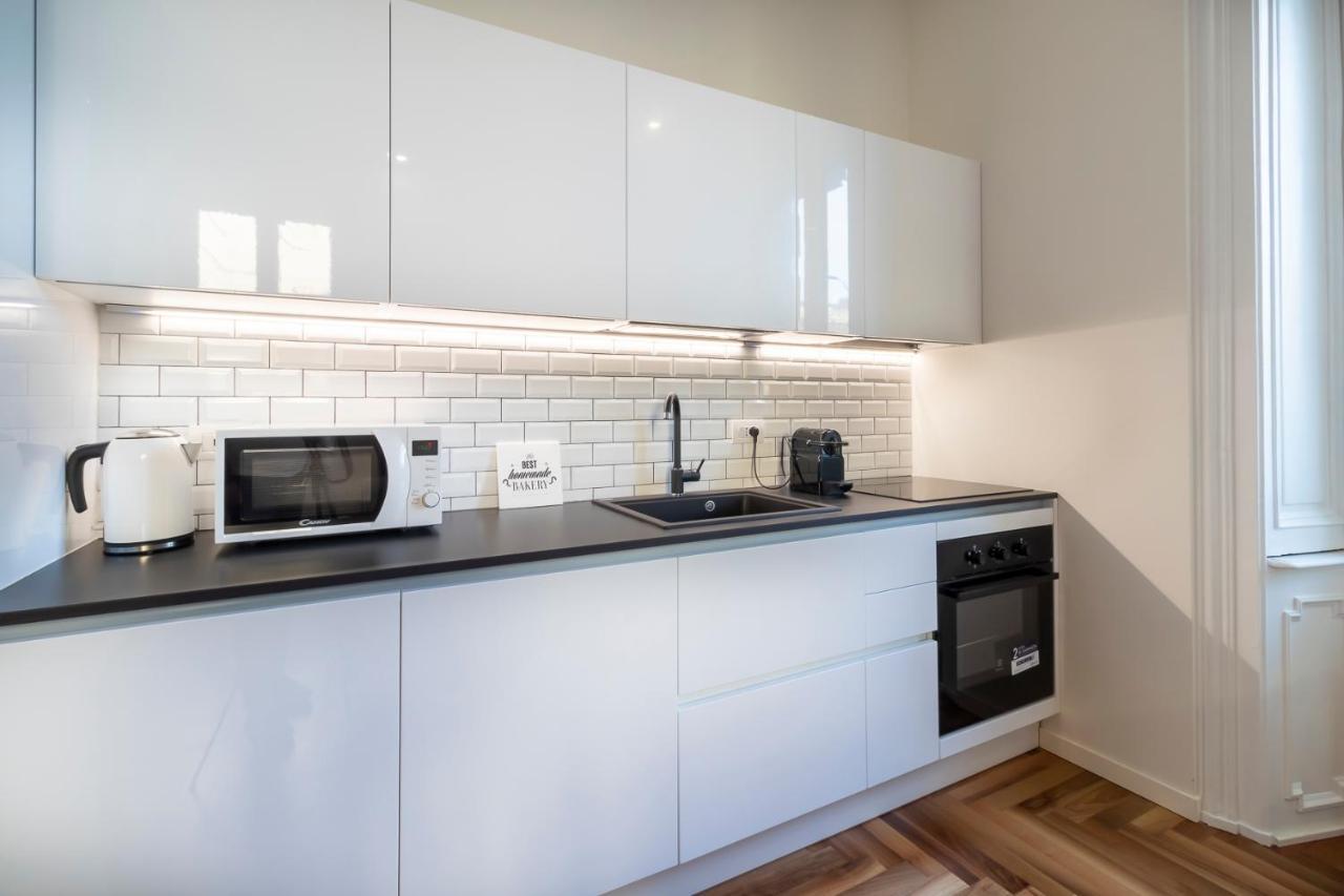 Luxury Apartment - Soperga 2 Milano Esterno foto