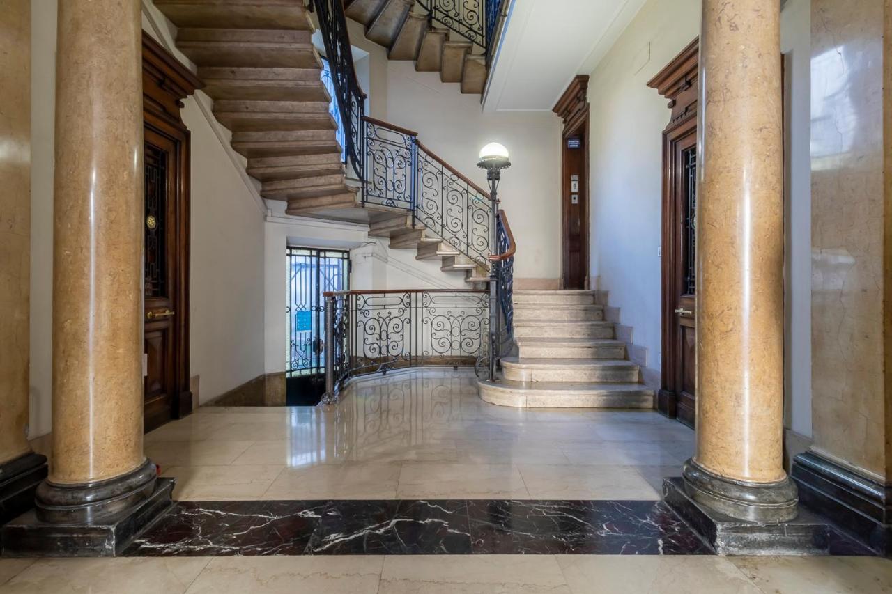 Luxury Apartment - Soperga 2 Milano Esterno foto