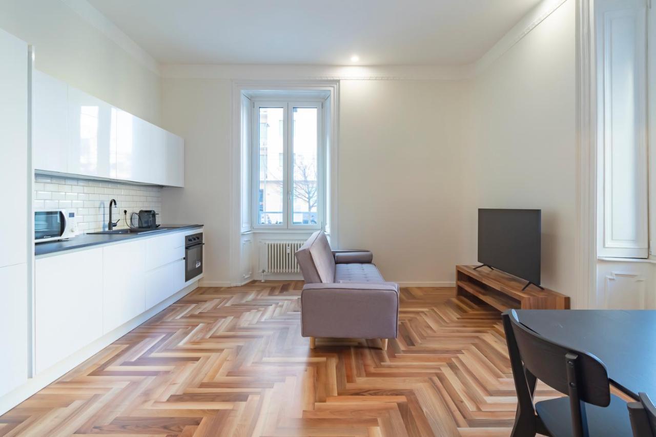 Luxury Apartment - Soperga 2 Milano Esterno foto