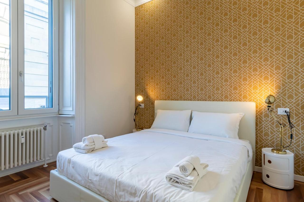 Luxury Apartment - Soperga 2 Milano Esterno foto