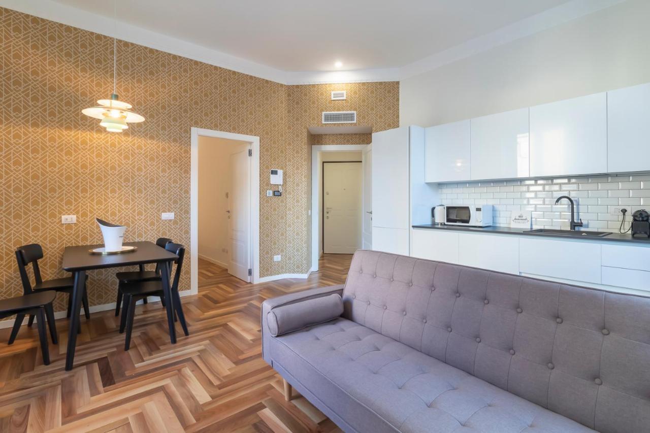 Luxury Apartment - Soperga 2 Milano Esterno foto